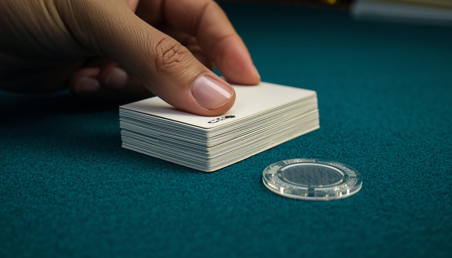 How do live dealer casinos ensure fairness